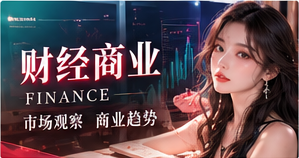 财经商业内容专题
